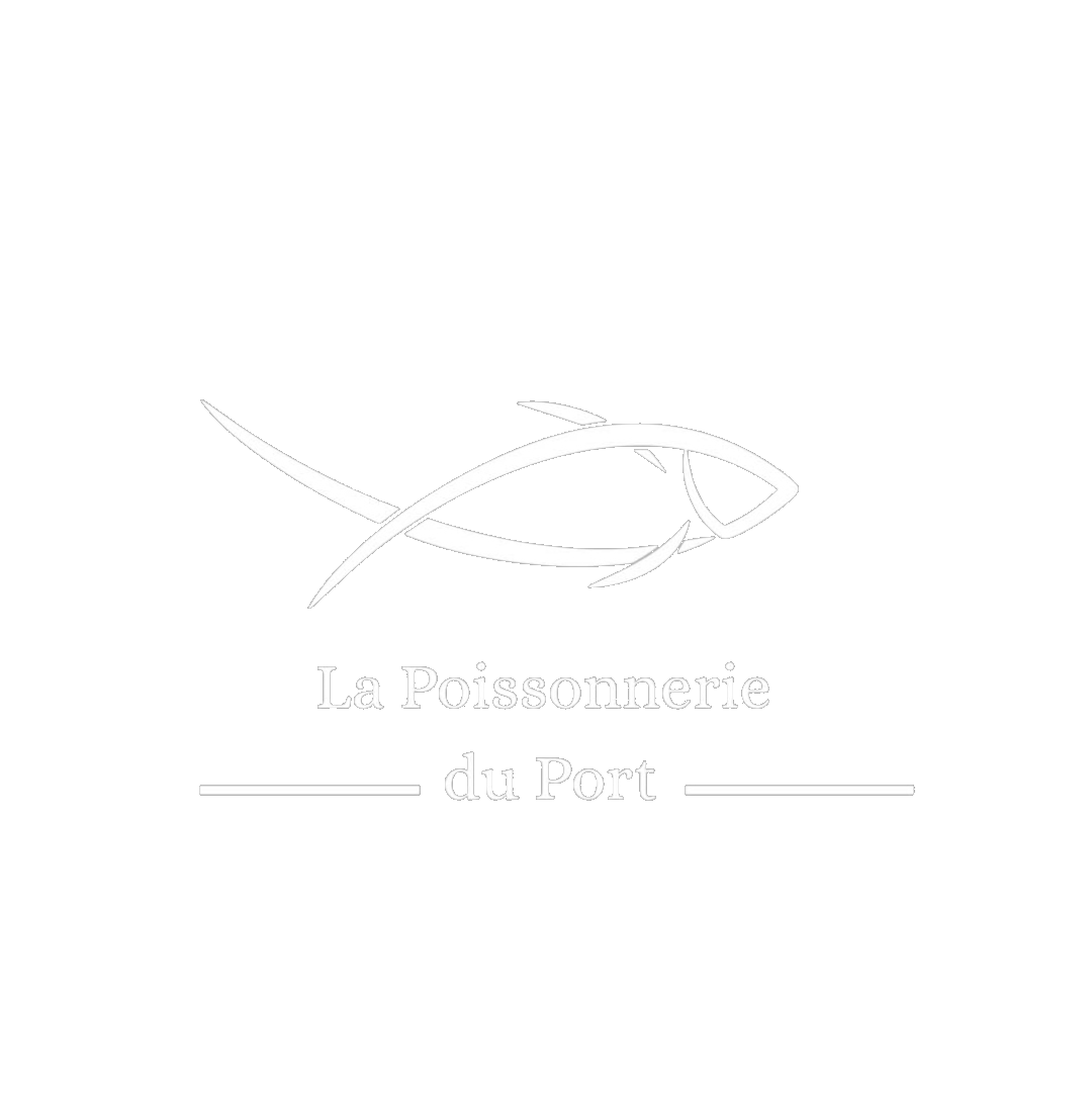 La Poissonnerie du Port